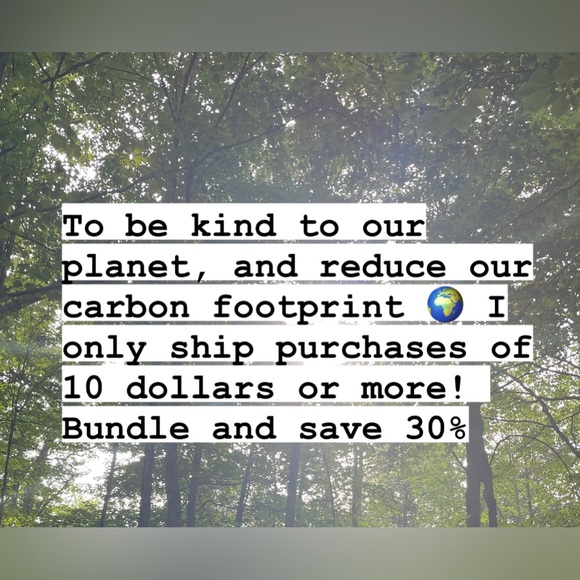Shipping information - Picture 1 of 1